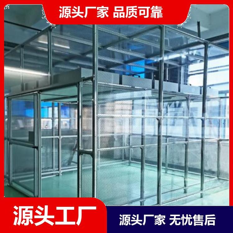 潔凈棚是如何定價的？
